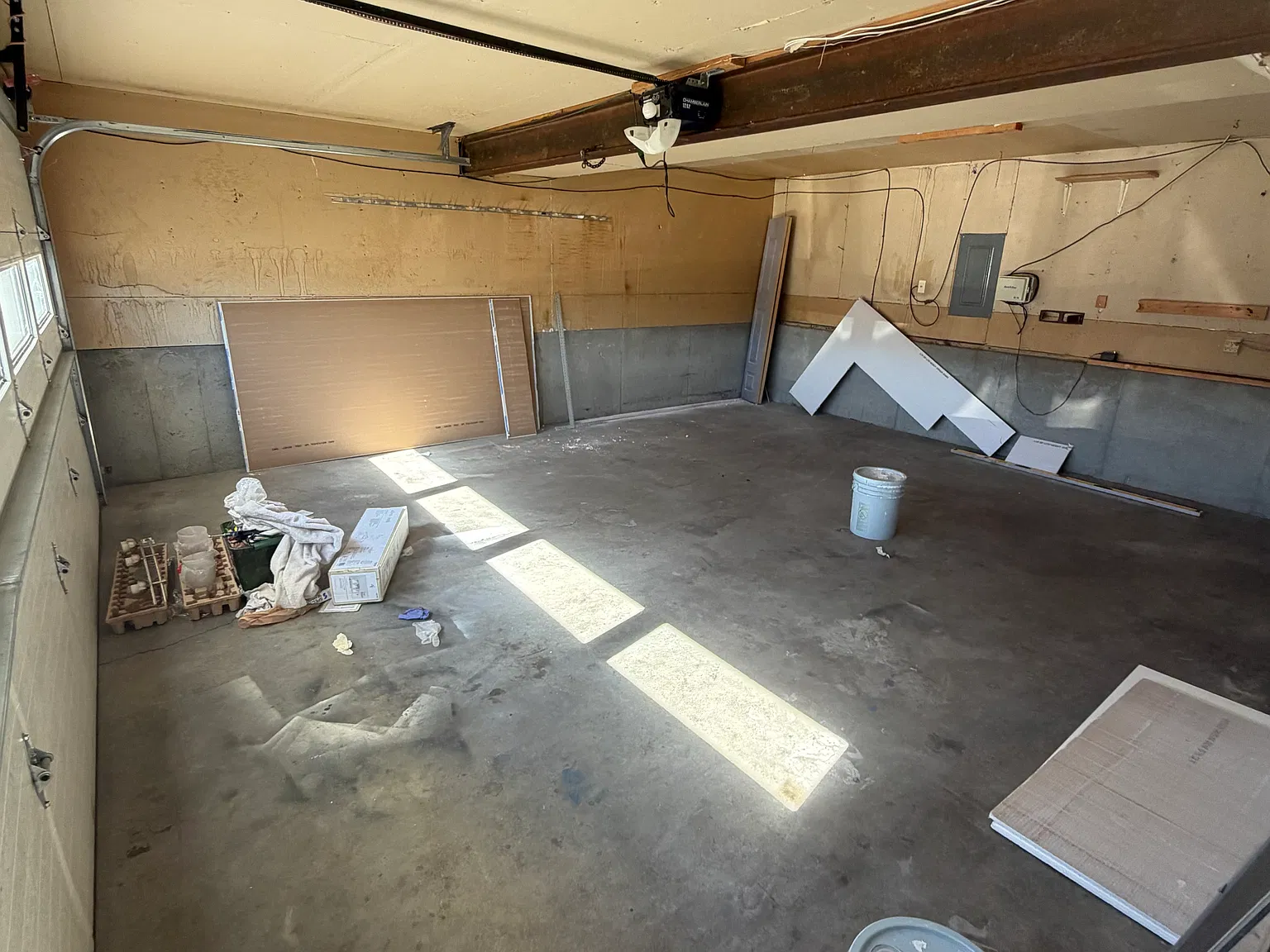 3 bed, 1500 sqft, $1,950 — Photo 3