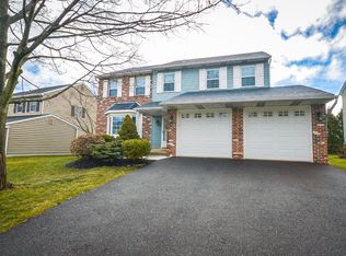 3 Boulder Ln, Horsham, PA 19044