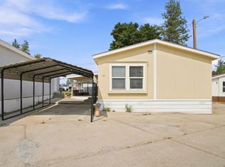 4315 S Cheatham Rd TRAILER 9A, Spokane, WA 99224