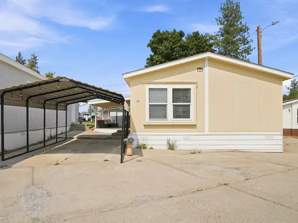 4315 S Cheatham Rd Trailer 9A, Spokane, WA 99224