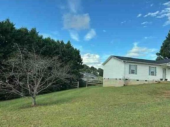 Property Side View