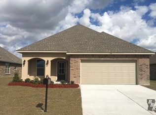 149 Chestnut Ridge Dr, Gray, LA 70359