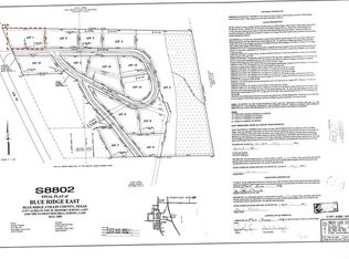 101 Brenda Cir, Blue Ridge, TX 75424