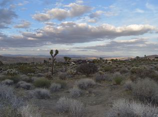 0 Rockwood, Joshua Tree, CA --