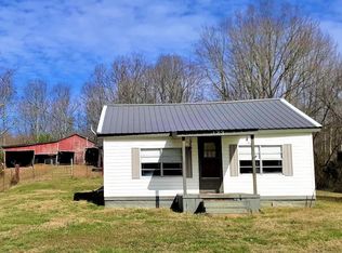 173 Greenbriar Rd, Sweetwater, TN 37874