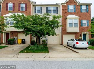 7218 Mockingbird Cir, Glen Burnie, MD 21060