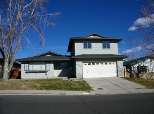 2095 Windsor Way, Reno, NV 89503