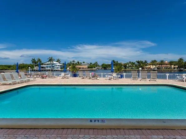 632 Snug Harbor Drive #D3, Boynton Beach, FL 33435