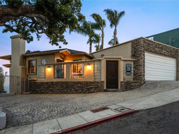3934 Bluff Pl, San Pedro, CA 90731