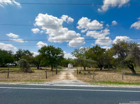 25335 PLEASANTON RD LOT S, San Antonio, TX 78264