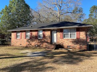 226 Pack Rd, Sumter, SC 29150