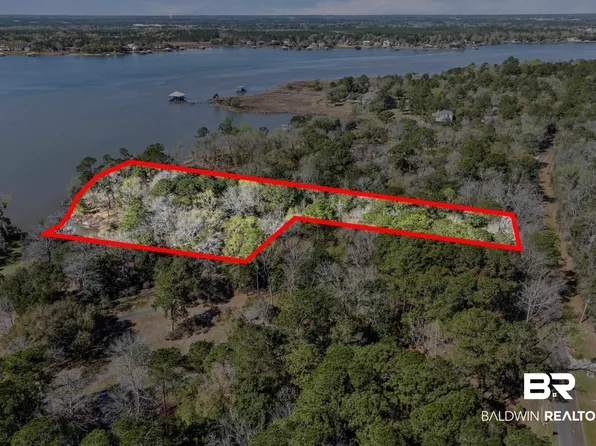 River Forest Dr, Mobile, AL 36605