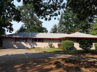 8101 SE Cox Ln, Gladstone, OR 97027