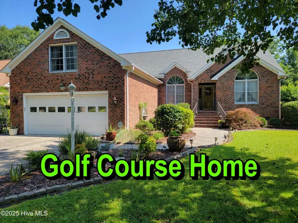 128 Southern Hills Drive, New Bern, NC 28562