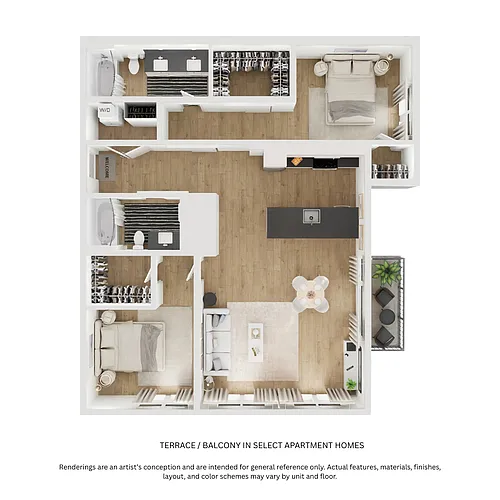 Floor plan 216