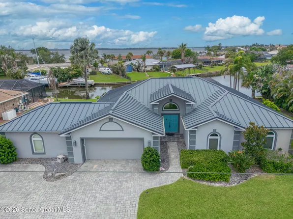 2318 N Riverside Dr, Melbourne, FL 32903