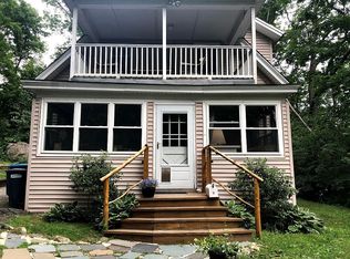 5 Bliss St, Lebanon, NH 03766