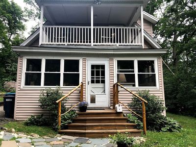 5 Bliss St, Lebanon, NH, 03766