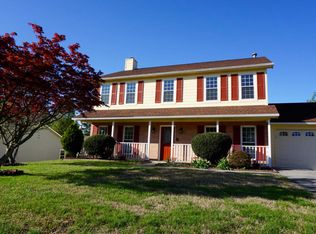 1617 Cheney Rd, Knoxville, TN 37922