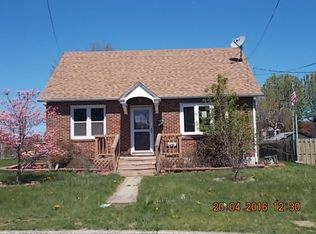 153 Union St, Whitehall, PA 18052