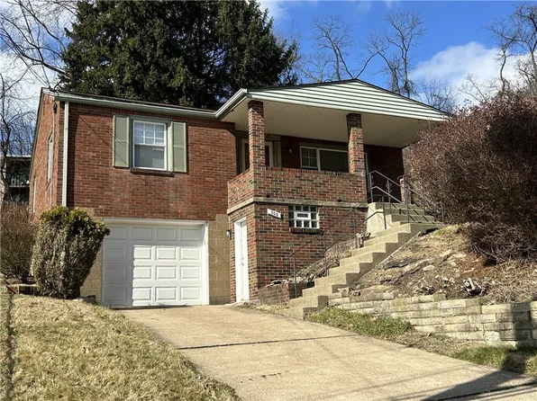 300 Jeremias St, Pittsburgh, PA 15218