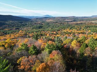 000 Black North Road, Acworth, NH 03601