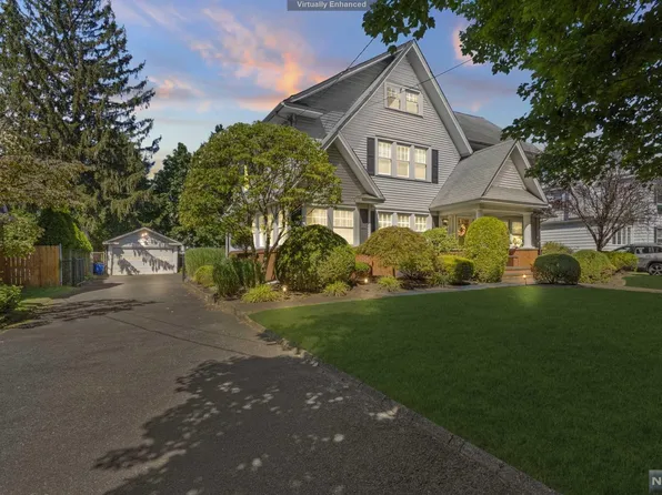 600 Lincoln Ave, Hawthorne, NJ 07506