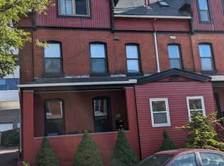 205 Coltart Ave APT 1, Pittsburgh, PA 15213