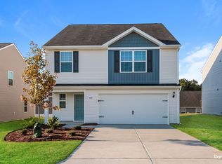 4618 Glencraig Ave, Greensboro, NC 27405