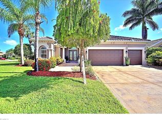3023 Via Rialto St, Fort Myers, FL 33905