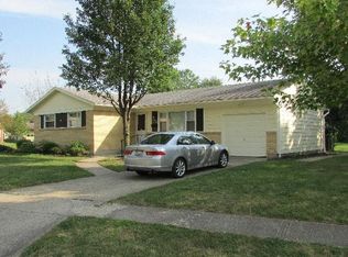 2913 Manola Dr, Columbus, OH 43209