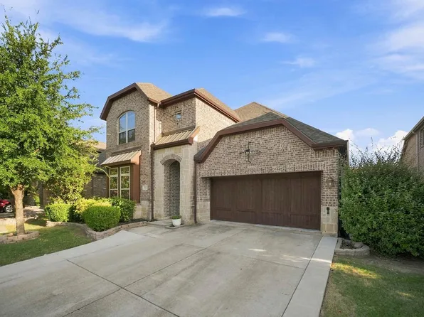 7831 Southfork Bnd, Irving, TX 75063
