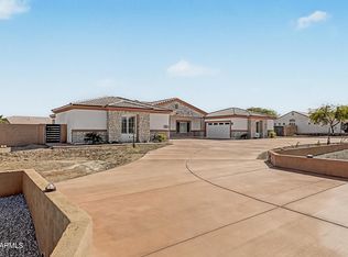 19821 W Whitton Ave, Buckeye, AZ 85396