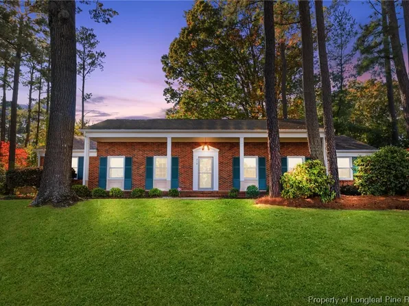 218 Kirkwood Dr, Fayetteville, NC 28303