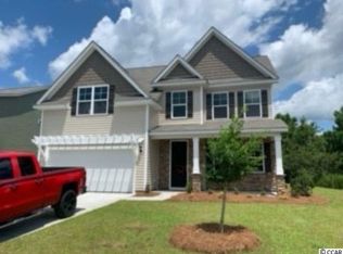 1140 Baker Creek Loop LOT 1609, Myrtle Beach, SC 29579