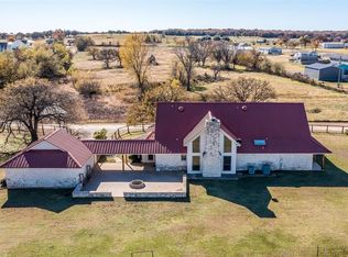 2305 County Road 4680, Boyd, TX 76023