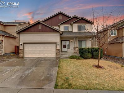7943 Morton Dr, Fountain, CO, 80817