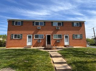 1753 Central Ave, Harrisonburg, VA 22801