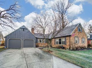 3712 Blueridge Ln, Fort Wayne, IN 46815