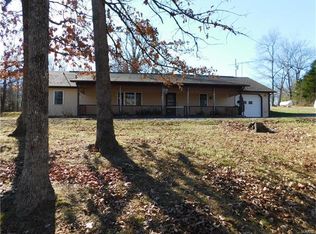 24195 Beaver Rd, Crocker, MO 65452