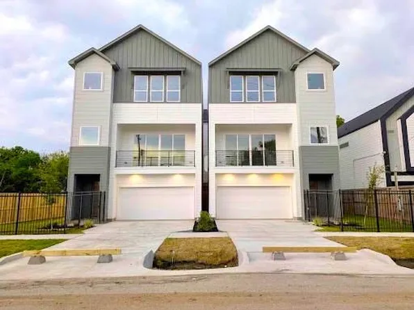 3312 Live Oak St, Houston, TX 77004