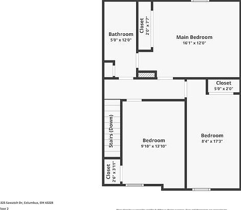 3rd image of 5325 Sawatch Dr