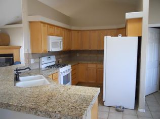 5725 Tyson Trl, Flagstaff, AZ 86004