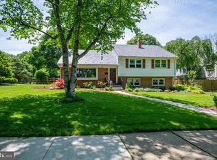 1010 Wyomissing Blvd, Wyomissing, PA 19610