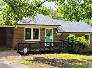 1337 Idlewood St, Lenoir, NC 28645