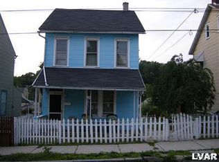 211-213 E Walnut St, Allentown, PA 18109