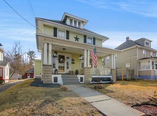 40 Broad St, Torrington, CT 06790