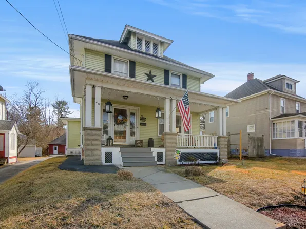 40 Broad Street, Torrington, CT 06790
