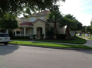 7159 Wild Blackberry Trl, Winter Garden, FL 34787