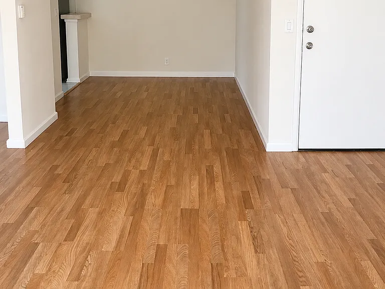 1001 N Curson Ave ( 7609 Romaine ) — Photo 4